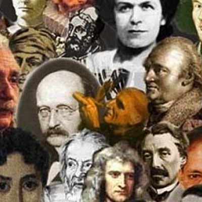 Timeline: ACONTECIMIENTOS Y PERSONAJES A TRAVÉS DE LA HISTORIA