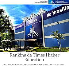 UNIVERSIDAD CATÓLICA DE BRASILIA (BRASIL)