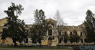 UNIVERSIDAD DE CHILE (CHILE)