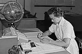 Determination of Azimuth Angle