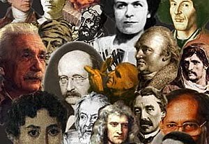 Acontecimientos y Personajes