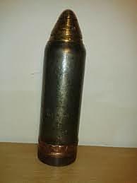 The Invention of Artillery Shells (Military Tech)