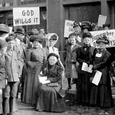 Timeline: Part 2 Progresive Era (1890-1945)