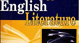 Timeline:  History of English Literature.