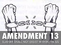 13th Amendment