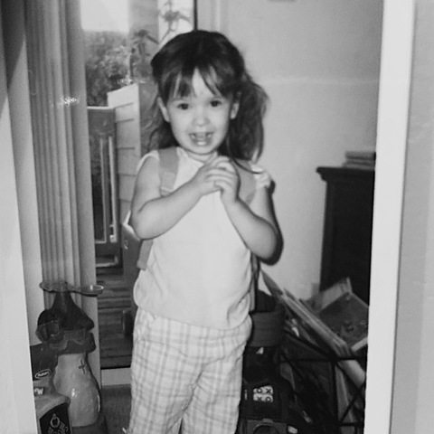 La Crèche --> 1 Mai 2007