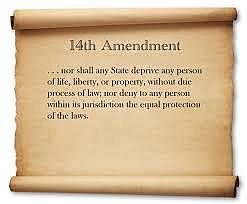 14th Amendment