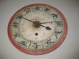 The Invention of the Mechanical Clock (Everyday Objects)