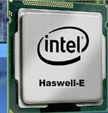 2013: El Intel Core Haswell