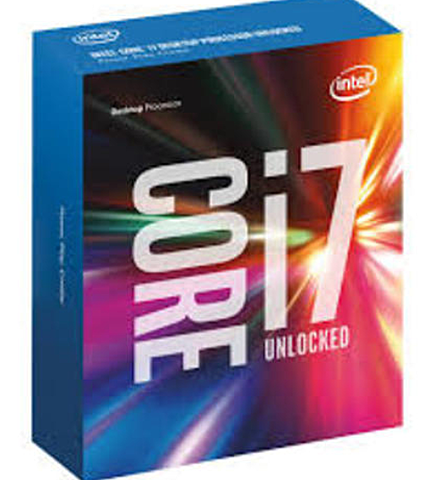 Core i7-6700k
