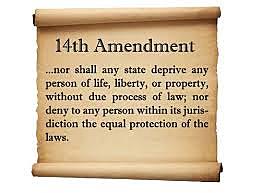 14th amendment