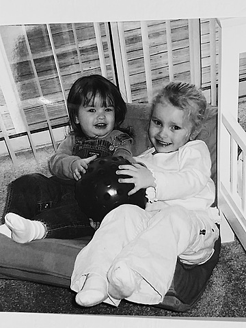 Ma Premiere Amie --> 16 Mars 2006