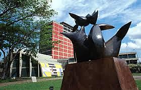 UNIVERSIDAD CENTRAL DE VENEZUELA (VENEZUELA)