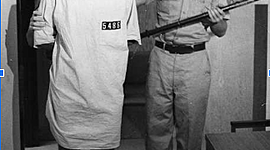 Timeline: Stanford Prison Experiment 1971