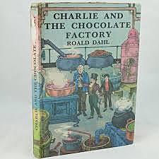 Charlie and the Chocolate Factory