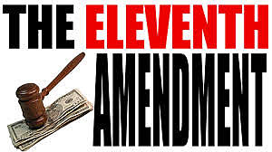 11th Amendment