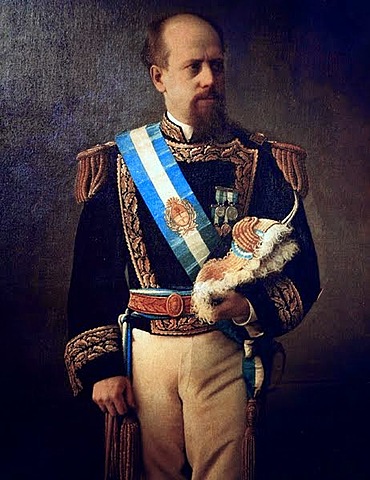 Julio Argentino Roca