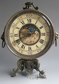 Mechanical Clocks
