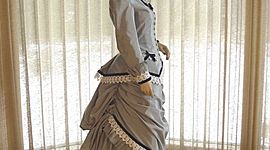 Timeline: then and now