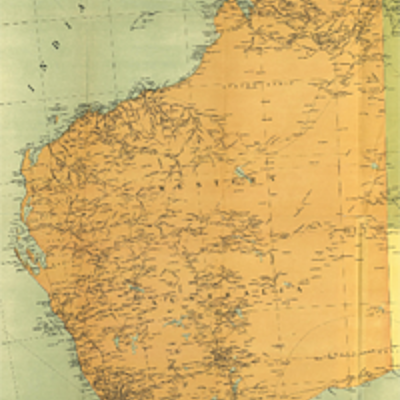 Timeline: Western Australia