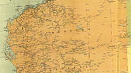 Timeline: Western Australia