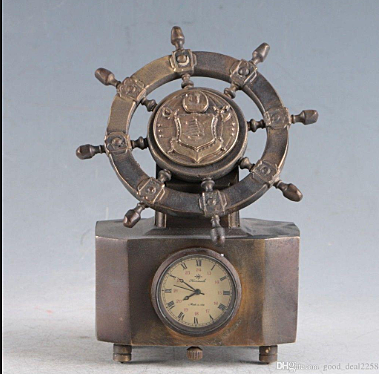 The Development of the Mechanical Clock