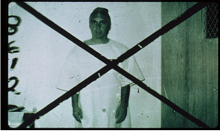 First Prisoner Released