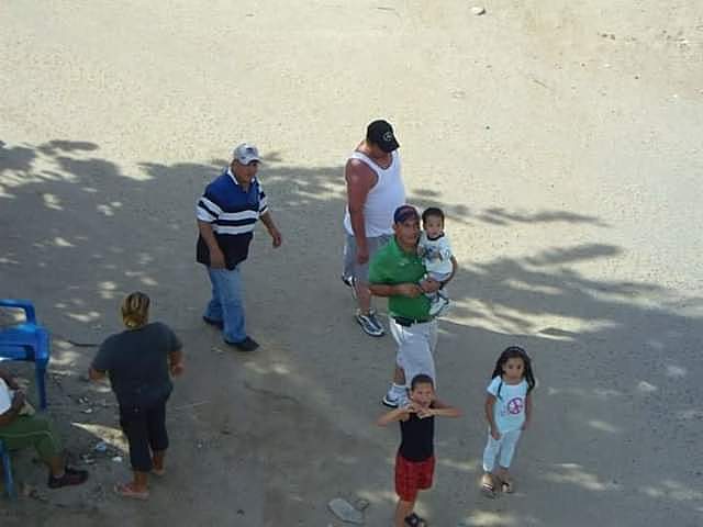 Viaje a la playa de Ocumare de la costa