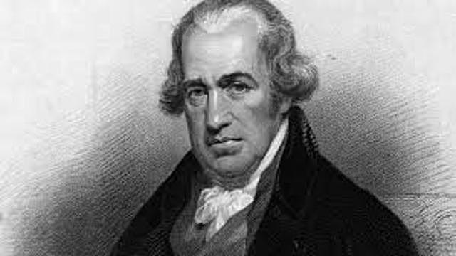 James Watt