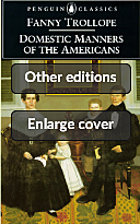 Frances Milton Trollope