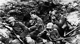 Timeline: Guerras Mundiales