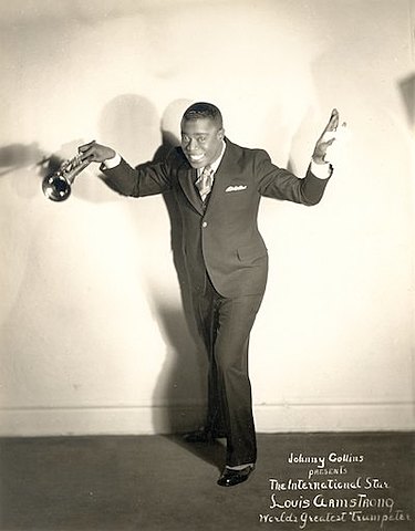 How Louis changed society