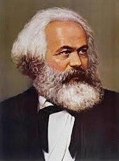 KARL HEINRICH MARX