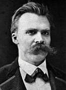 FRIEDRICH NIETZSCHE