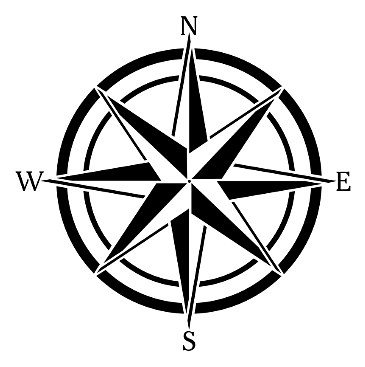 When the Chinese first developed the compass