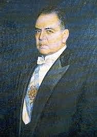 Primera Presidencia De Yrigoyen