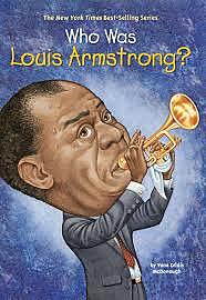 Louis Armstrong Accomplishments