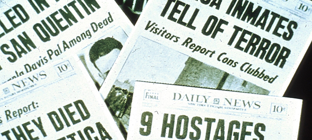 Official Termination of the Study