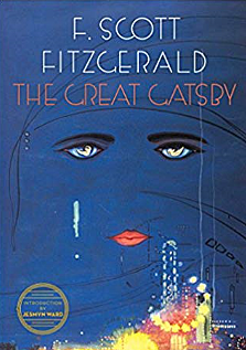 American F. Scott Fitzgerald