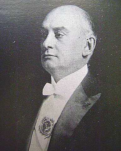 Marcelo T. de Alvear (1922-1928)