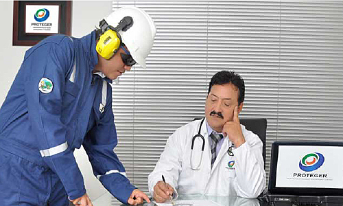 Resolución 2346 de 2007