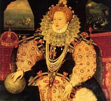 Elizabethan England