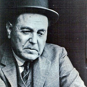 Hipolito Yrigoyen (1928-1930) 2da presidencia