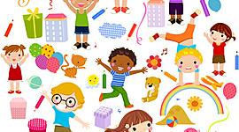 Timeline: Exponentes De los pilares De La Educación Inicial