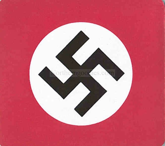 Hitler Joins the Nazi Party