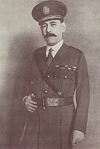 URIBURU, José Félix (1930 - 1932)