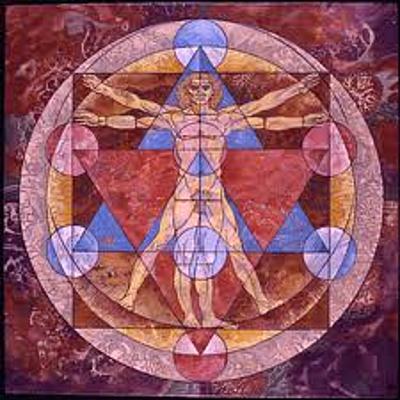 Timeline: HISTORIA DE LA GEOMETRIA