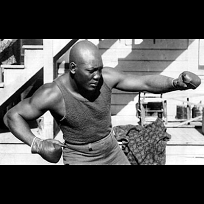 Timeline: Jack Johnson