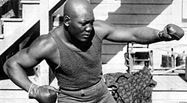 Timeline: Jack Johnson