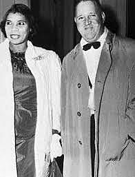 Marian Anderson's Marriage